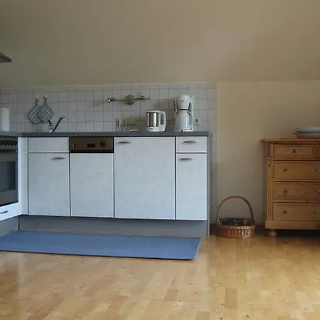 Appartement Haus Mesmer