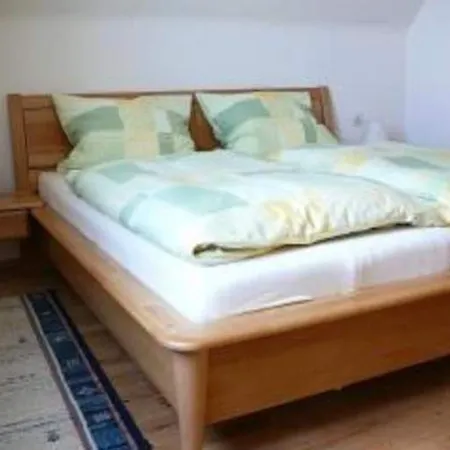 Appartement Haus Mesmer Hattnau