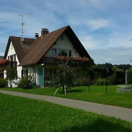 Haus Mesmer Hattnau